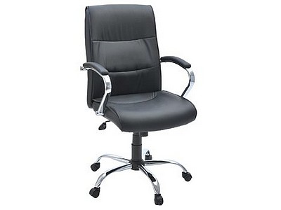 Кресло для офиса Стинг - вид 1