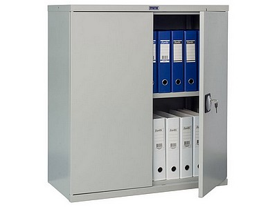 Металлический шкаф для документов СВ-11 - вид 1