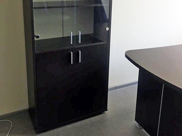 Kабинет руководителя GRAND