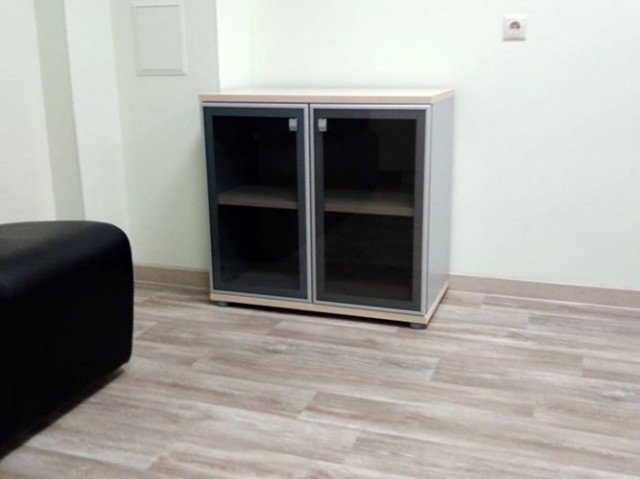 Кабинет руководителя Vasanta