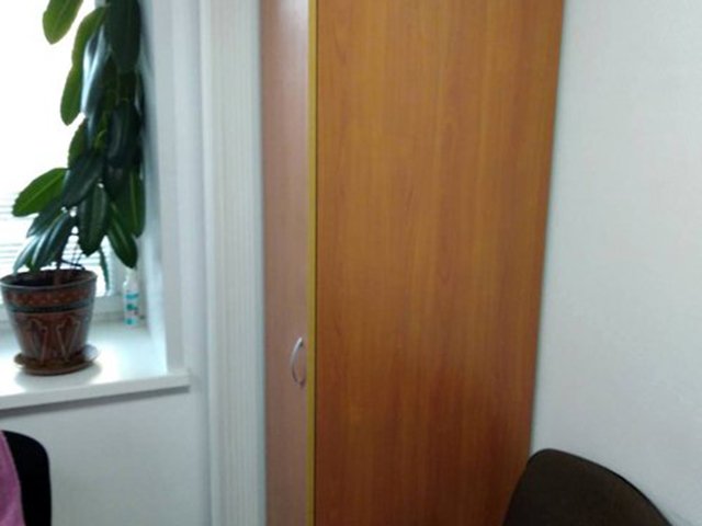 Офисная мебель для персонала ЭДЕМ