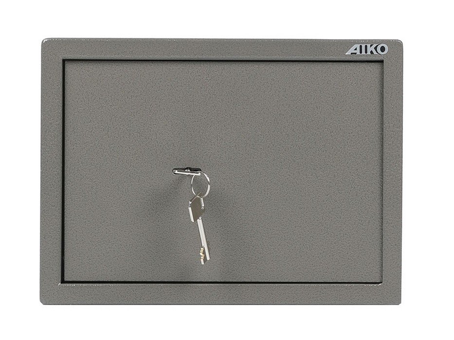 Офисный сейф AIKO ТM-25 KL - вид 5